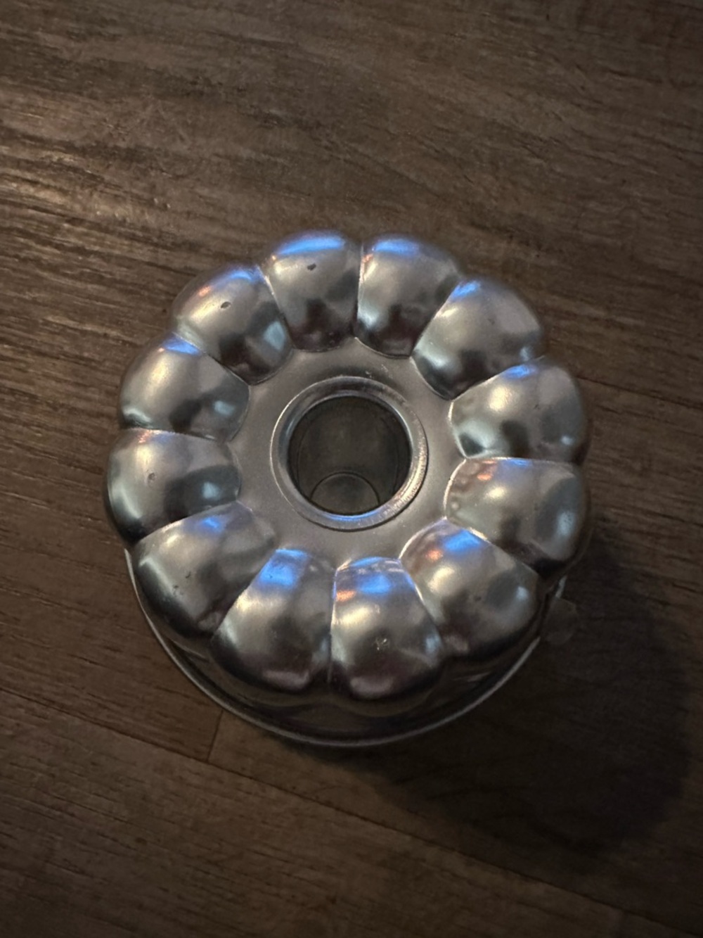 Dr. Oetker-  Aluminum Baking Pan - Made in Germany